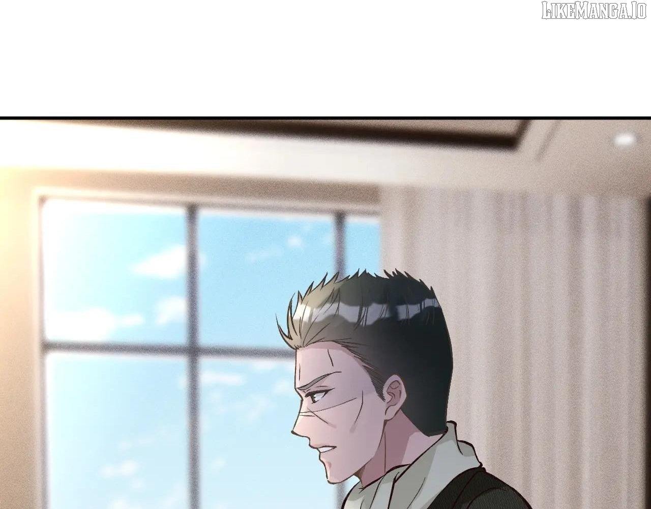 Everyone's Darling Chapter 254 - page 21